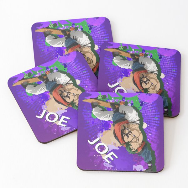 Item preview, SK8 The Infinity, JOE designed and sold by CallMeAi.