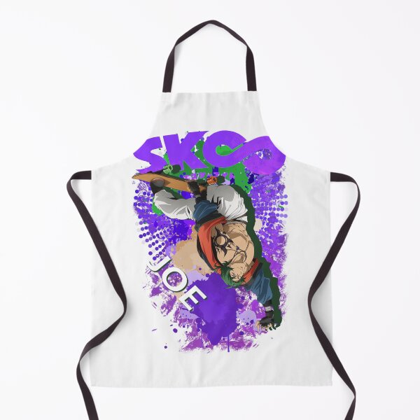 Item preview, SK8 The Infinity, JOE designed and sold by CallMeAi.