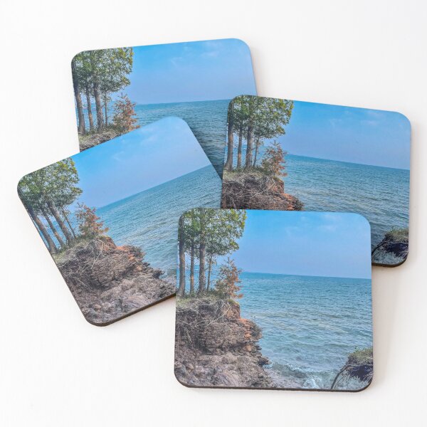 Item preview, Presque Isle Park designed and sold by ghastlyashley.