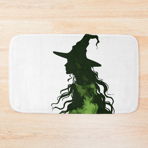 Item preview, Wicked Witch designed and sold by ashleeeyjayne.