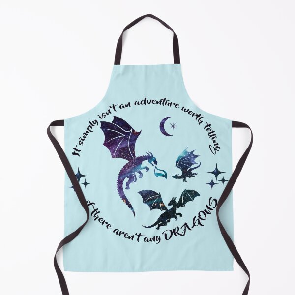 Item preview, Galaxy Dragon Adventure designed and sold by Celticrose721.
