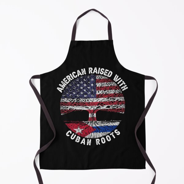 Item preview, American Raised with Cuban Roots designed and sold by OX-tright.