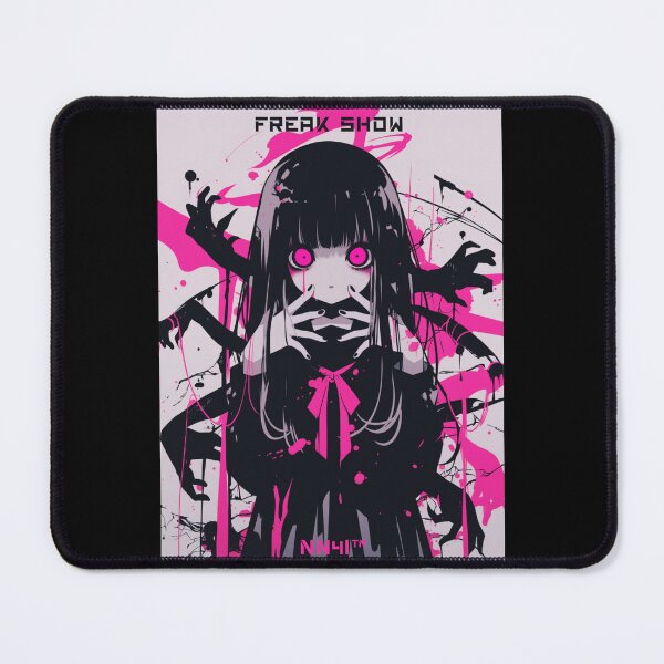 Item preview, Freakshow_006 designed and sold by NoNeed4InK.