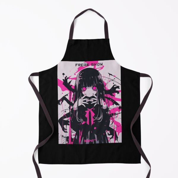 Item preview, Freakshow_006 designed and sold by NoNeed4InK.