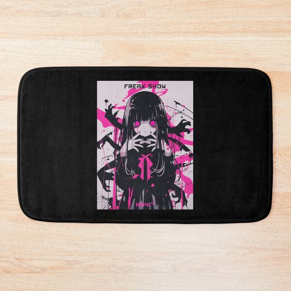 Item preview, Freakshow_006 designed and sold by NoNeed4InK.
