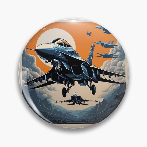 Item preview, Fighter jet 3 designed and sold by RedWolfDisigne.
