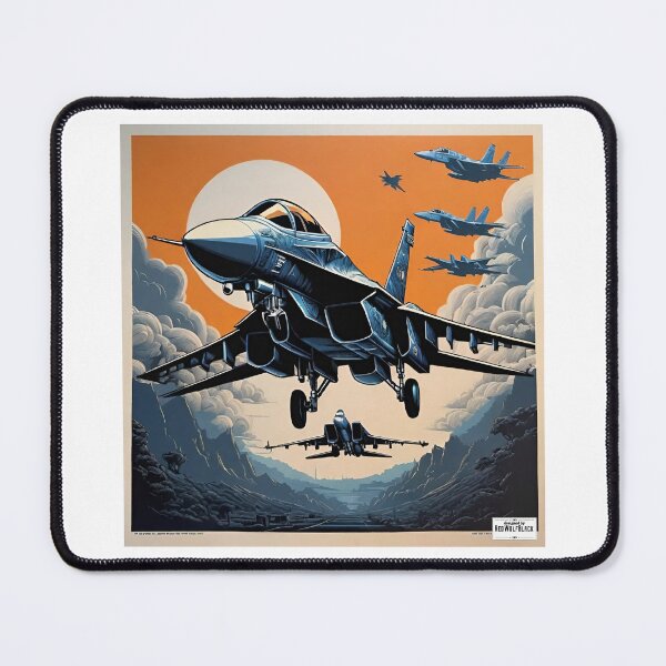 Item preview, Fighter jet 3 designed and sold by RedWolfDisigne.