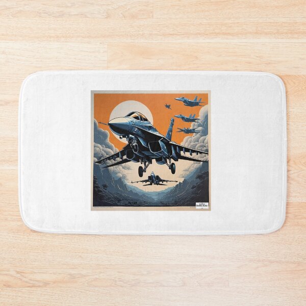 Item preview, Fighter jet 3 designed and sold by RedWolfDisigne.