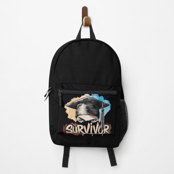 Item preview, GRADUATION SURVIVOR - UNIVERSITY COLLEGE GRADUATING - GRAFFITI STYLE designed and sold by justyna-s28.