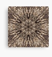 Time And The River Canvas Print