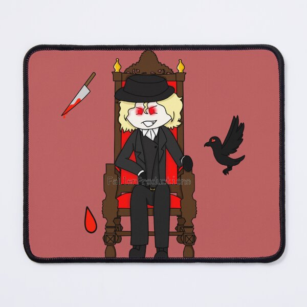 Item preview, Fav Character is The Preacher designed and sold by Fallen-101.