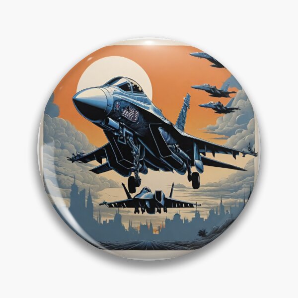 Item preview, Fighter jet 4 designed and sold by RedWolfDisigne.