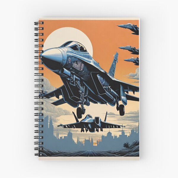 Item preview, Fighter jet 4 designed and sold by RedWolfDisigne.