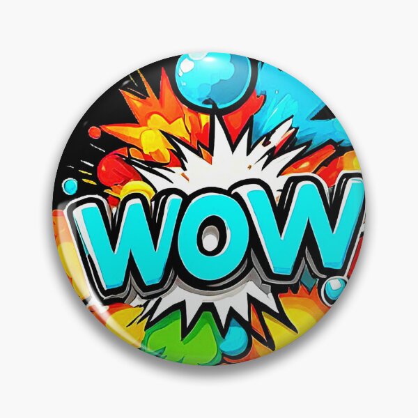 Item preview, Explosion Multicolor WOW Factor.  designed and sold by Giulivo Store Graphic.