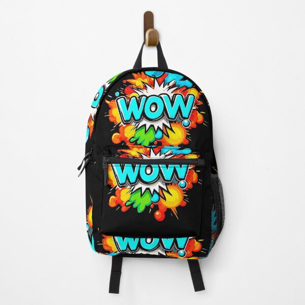 Item preview, Explosion Multicolor WOW Factor.  designed and sold by Giulivo Store Graphic.