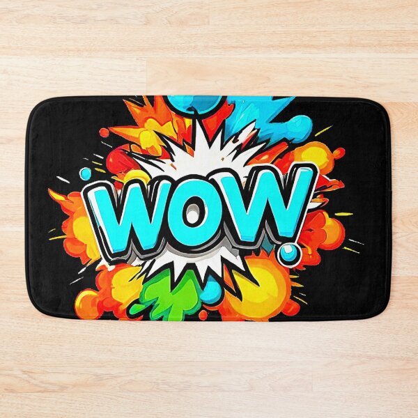 Item preview, Explosion Multicolor WOW Factor.  designed and sold by Giulivo Store Graphic.