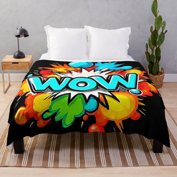 Item preview, Explosion Multicolor WOW Factor. designed and sold by Giulivo Store Graphic.