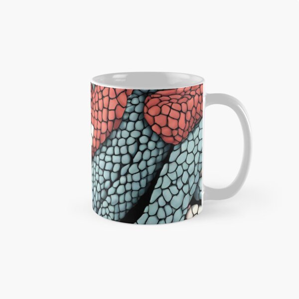 Item preview, TRYKID's Rainbow Serpent: A Colorful Tribute to Snake and Animal Aficionados designed and sold by TRYKID.
