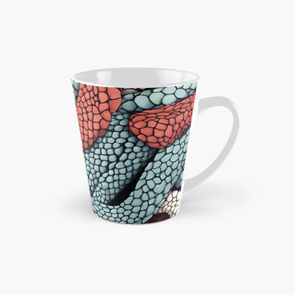 Item preview, TRYKID's Rainbow Serpent: A Colorful Tribute to Snake and Animal Aficionados designed and sold by TRYKID.