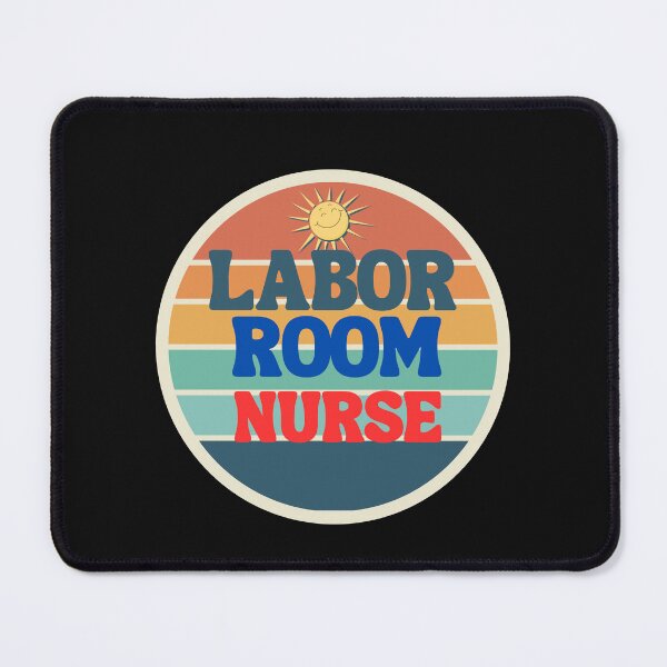 Item preview, Labor Room Nurse-Delivery Room Nurse-Tshirt designed and sold by medoutfits.