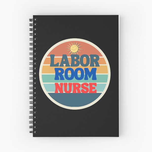 Item preview, Labor Room Nurse-Delivery Room Nurse-Tshirt designed and sold by medoutfits.