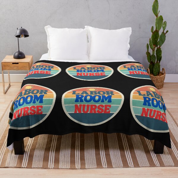 Item preview, Labor Room Nurse-Delivery Room Nurse-Tshirt designed and sold by medoutfits.
