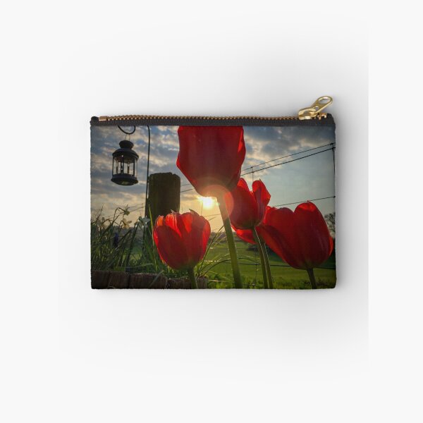 Item preview, Tulip sunset designed and sold by Gemma Laidlaw.