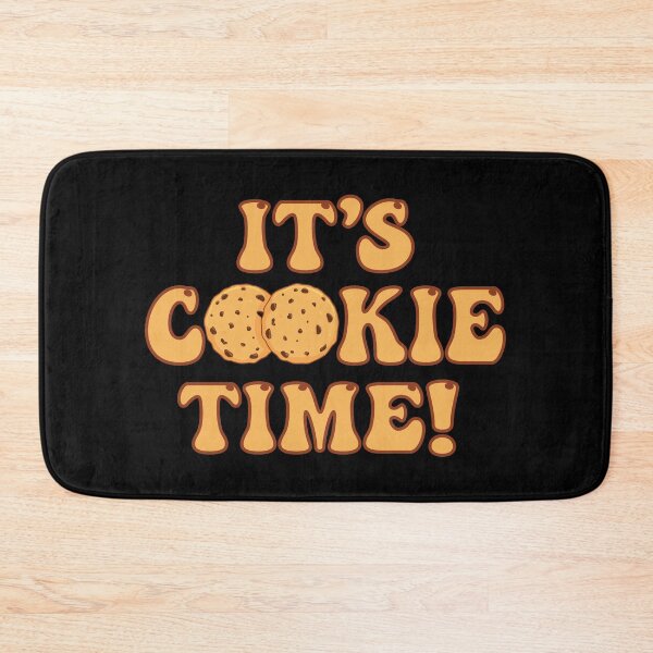 Item preview, It's Cookie Time designed and sold by PolyPixel.