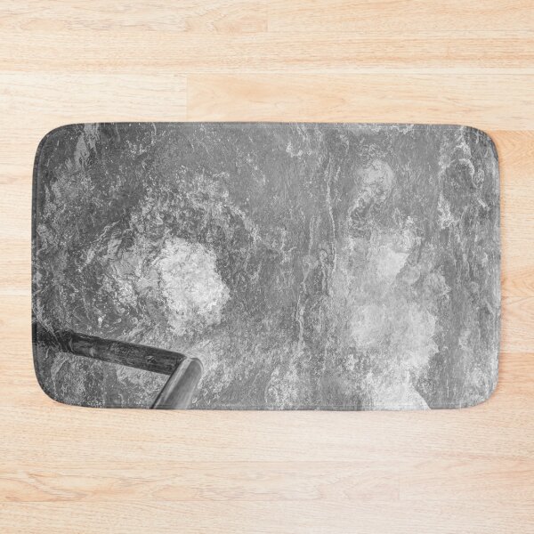 Item preview, St Lucia Jacuzzi Monochrome Abstract designed and sold by Londonimages.