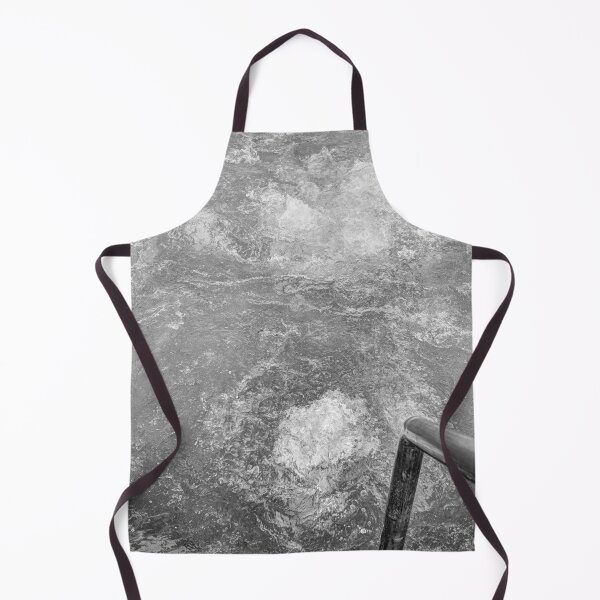 Item preview, St Lucia Jacuzzi Monochrome Abstract designed and sold by Londonimages.