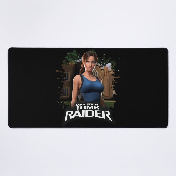 Item preview, LARA CROFT TOMB RAIDER CROFT MANOR designed and sold by arteseestampas.