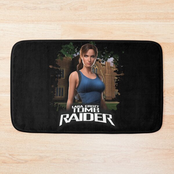 Item preview, LARA CROFT TOMB RAIDER CROFT MANOR designed and sold by arteseestampas.