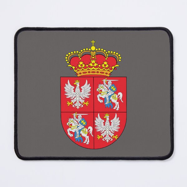 Item preview, Emblem of the Polish-Lithuanian Commonwealth designed and sold by Sotegawa.