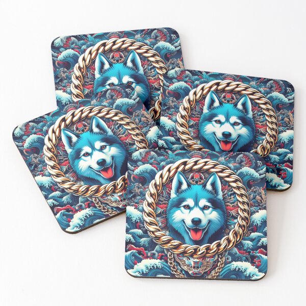 Item preview, Sovereignty of the Sea Wolf ,  designed and sold by aminz4.