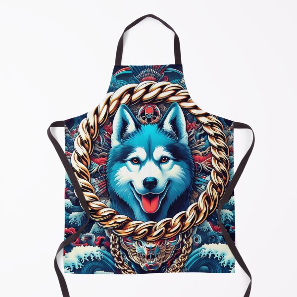Item preview, Sovereignty of the Sea Wolf , designed and sold by aminz4.