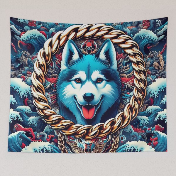Item preview, Sovereignty of the Sea Wolf ,  designed and sold by aminz4.