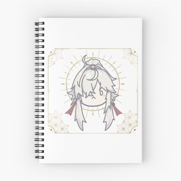 Artikelvorschau, Chibi Jingyuan Honkai Sternschiene entworfen und verkauft von Icecoldpotato.