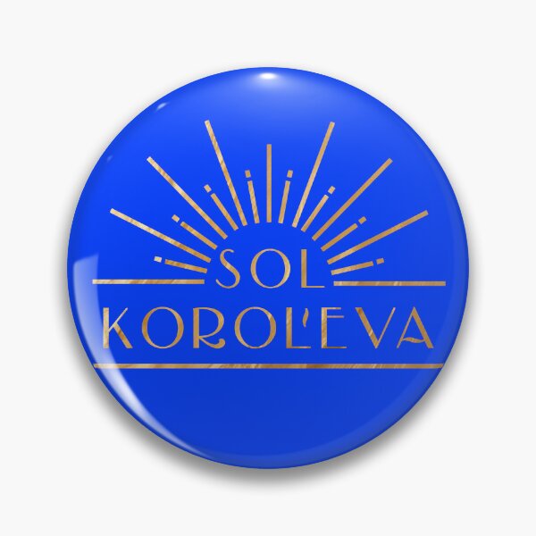 Item preview, Sol Koroleva - Queen of Sun designed and sold by xWiseGirl.