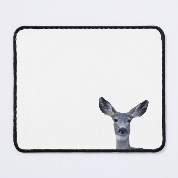 Item preview, Mule Deer! designed and sold by Backyardtrail.