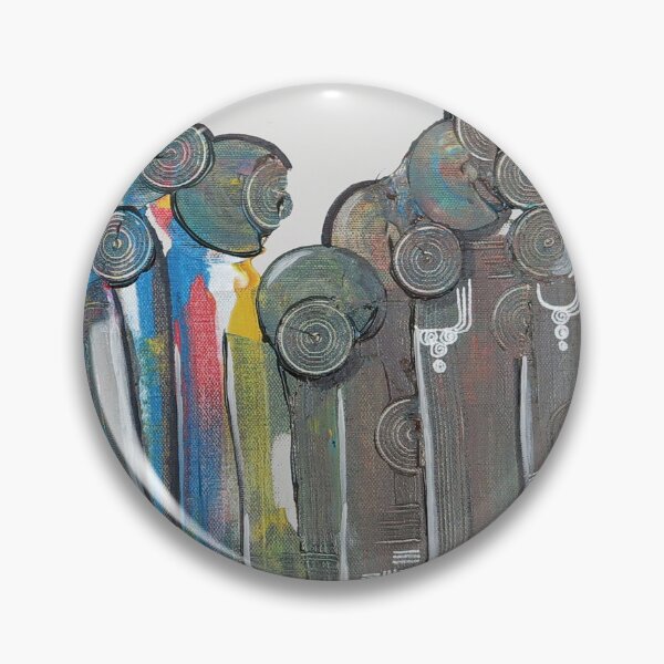 Item preview, The Gathering designed and sold by HopeProject.