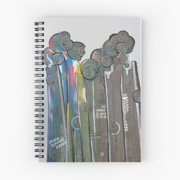 Item preview, The Gathering designed and sold by HopeProject.