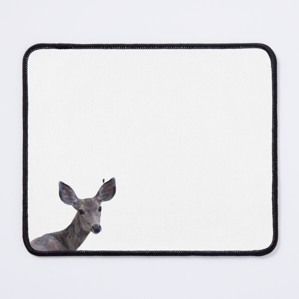 Item preview, Mule Deer designed and sold by Backyardtrail.