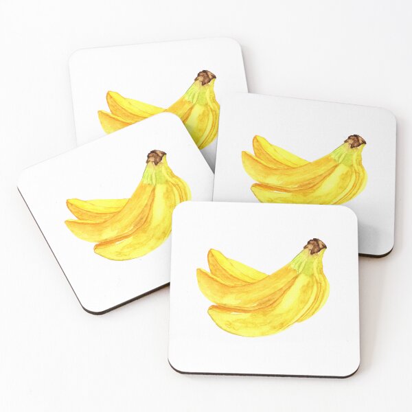 Item preview, Banana designed and sold by RetroVisions.