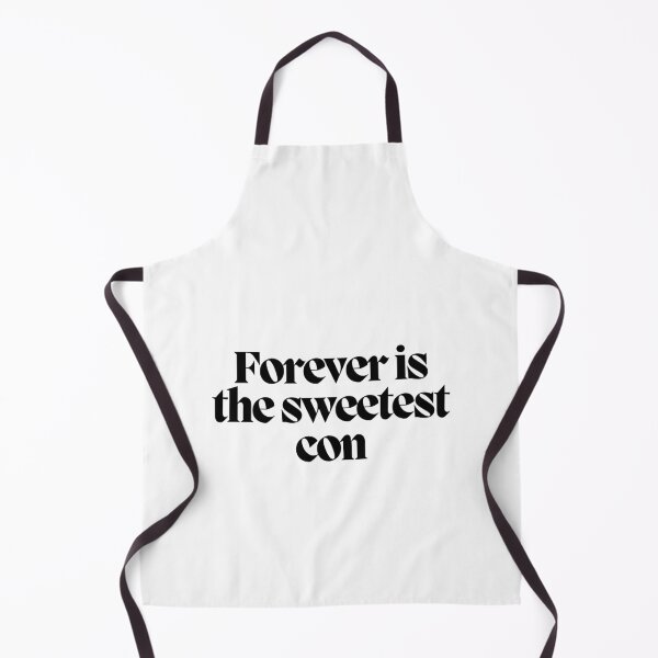 Item preview, Forever is the sweetest con  designed and sold by CharmStudio.