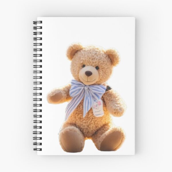 Item preview, Cute teddy bear #15-1# designed and sold by FantasyWelt.