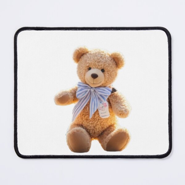 Item preview, Cute teddy bear #15-1# designed and sold by FantasyWelt.