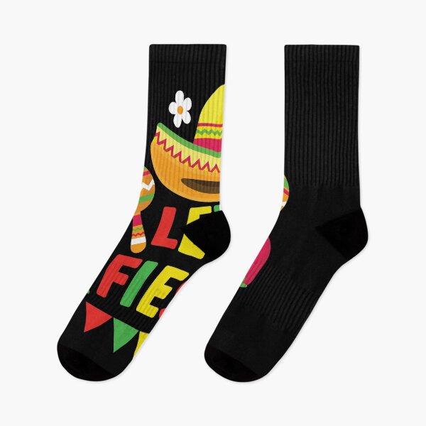 Item preview, Let's Fiesta! Funny Cinco de Mayo designed and sold by BOUCHERIT amine.