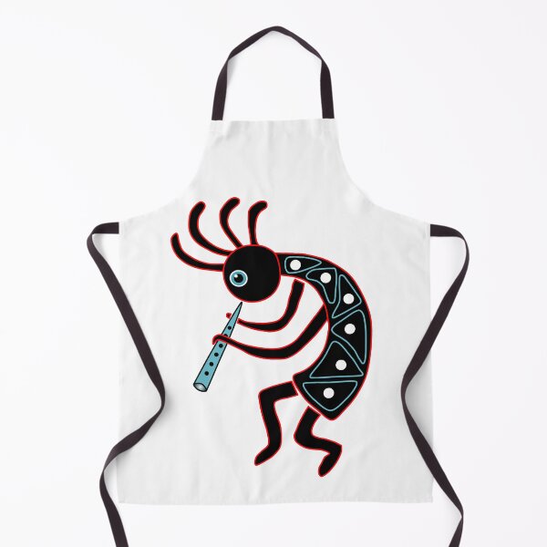 Item preview, Kokopelli designed and sold by Smaragdas.
