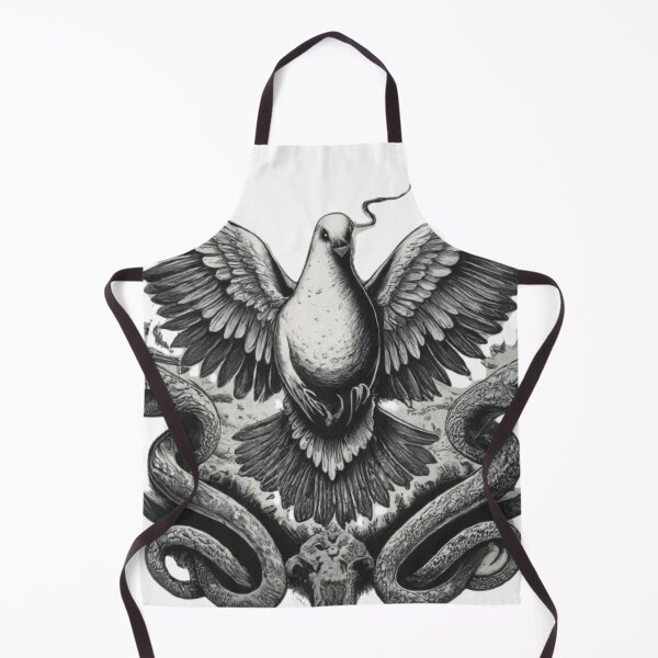 Item preview, Flight from Fear designed and sold by ROHIT GUPTA.