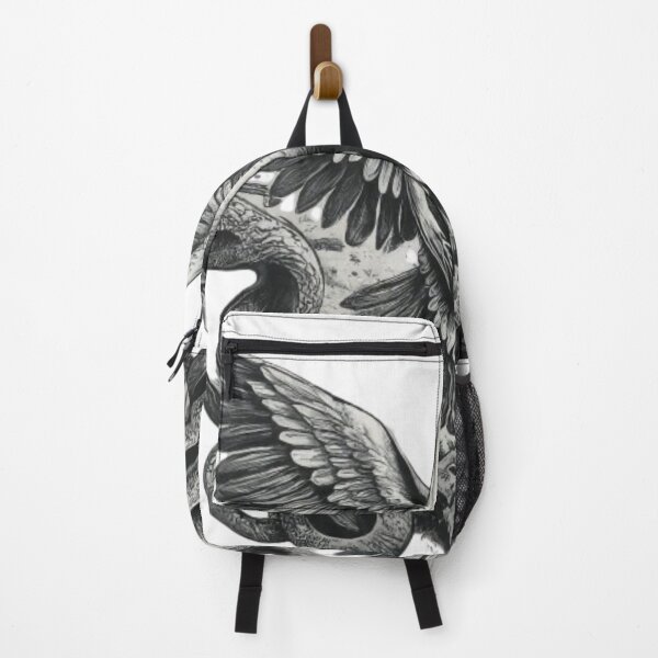 Item preview, Flight from Fear designed and sold by ROHIT GUPTA.